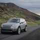 Illustration for article titled 2015 Land Rover Discovery Sport Climbs 45º Hills, Starts Under $40k